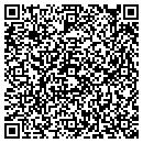 QR code with P Q Energy Controls contacts