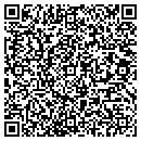 QR code with Hortons Small Engines contacts