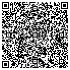 QR code with J & D Small Engine Repair contacts