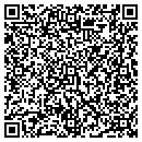 QR code with Robin Lovejoy Lmt contacts