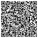 QR code with Sbt Cellular contacts