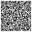 QR code with Moore Cottage contacts