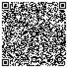 QR code with Tin Yuan Chinese Restaurant contacts