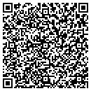 QR code with Yvonne F Wright contacts