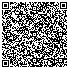 QR code with Rick's Small Engine Repair contacts