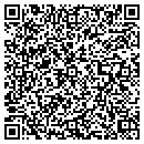 QR code with Tom's Fencing contacts