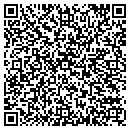 QR code with S & K Yamaha contacts