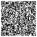 QR code with The Computer Co-Op Inc contacts