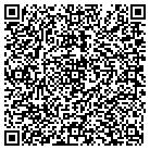 QR code with Custom Air Heating & Cooling contacts