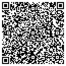 QR code with R ma Industries Inc contacts