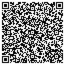 QR code with White Small Engine contacts