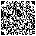 QR code with T-Mobile contacts