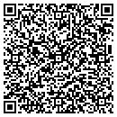 QR code with Kade M Clark contacts