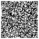 QR code with T-Mobile contacts