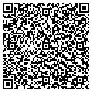 QR code with T-Mobile contacts