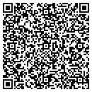 QR code with Mushitz Fencing contacts