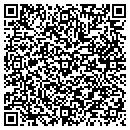 QR code with Red Dargon Karate contacts
