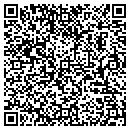 QR code with Avt Service contacts