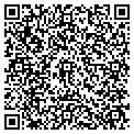 QR code with P R Computer Doc contacts