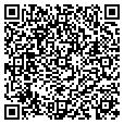 QR code with David Hall contacts