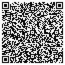 QR code with The Tint Shop contacts