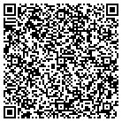 QR code with DE Angelo Brothers Inc contacts
