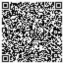 QR code with The Art Of Heallng contacts