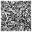 QR code with Tint Plus contacts