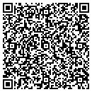 QR code with Tint Shop contacts