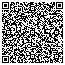 QR code with Tint Spectrum contacts