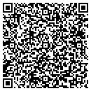 QR code with Mr Bojangles Custom Signs contacts