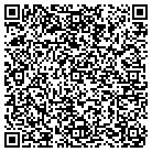 QR code with S And S Tailing Service contacts