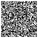 QR code with Touch Of Class Window Tinting contacts