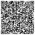 QR code with Chicago Area Translators Assn contacts