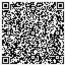 QR code with D & D Computers contacts
