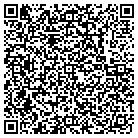 QR code with Cychowski Interpreting contacts