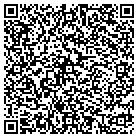 QR code with Thomas Construction & Mfg contacts