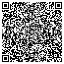 QR code with Zed Print contacts