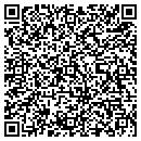 QR code with I-Raptor Corp contacts