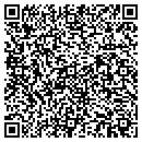 QR code with Xcessorize contacts
