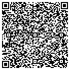 QR code with L & A Computer Industries Inc contacts