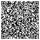 QR code with Tint Doctors contacts