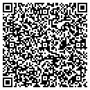 QR code with Harvestar Energy contacts