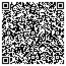 QR code with T & T Construction contacts