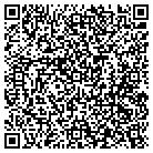 QR code with Henk Heating & Air Cond contacts