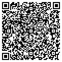 QR code with Hands Up contacts