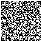 QR code with High Tech Htg & Ac Inc contacts