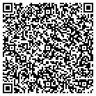 QR code with Wahlfield Construction CO contacts