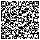 QR code with A To Z Glass Window Tinting contacts