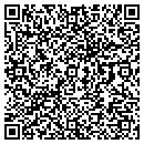 QR code with Gayle M Rich contacts